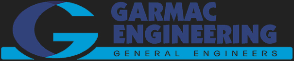 Garmac Logo